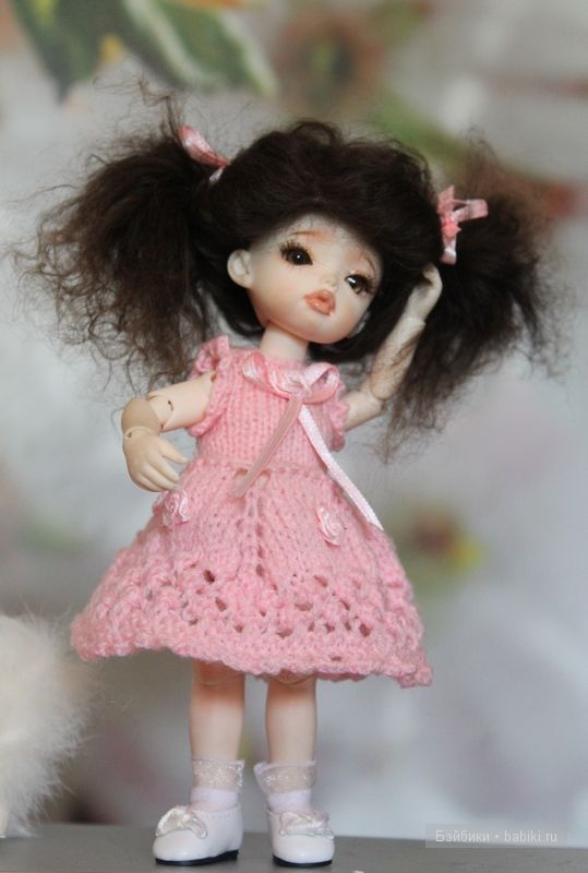 Донг-Донг,Доллзоне