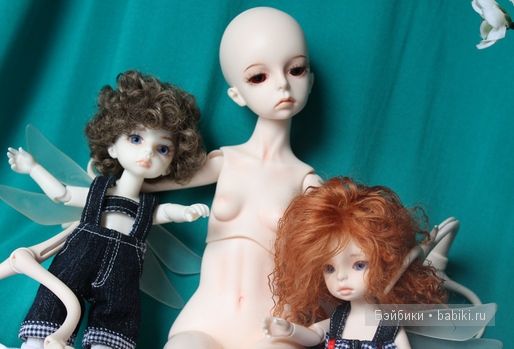 Ренате,ДоллЗоне