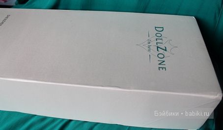 Ренате,ДоллЗоне