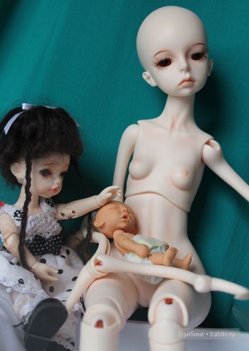 Ренате,ДоллЗоне