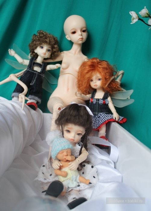 Ренате,ДоллЗоне