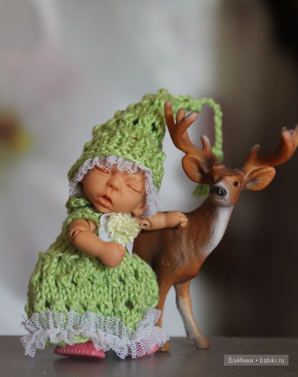 Сосо,Фейриленд