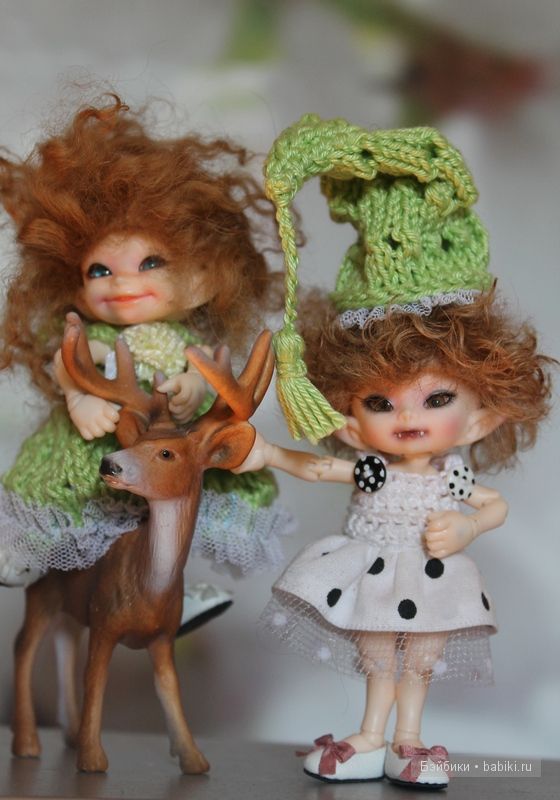 Сосо,Фейриленд