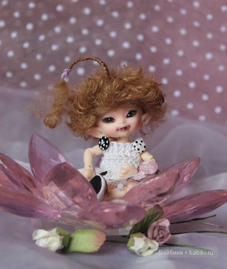 Сосо,Фейриленд