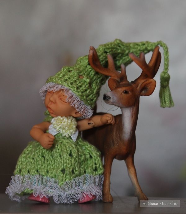 Сосо,Фейриленд