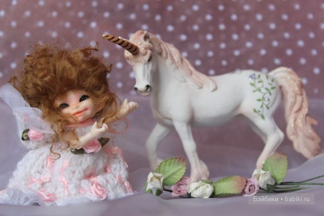 Сосо,Фейриленд