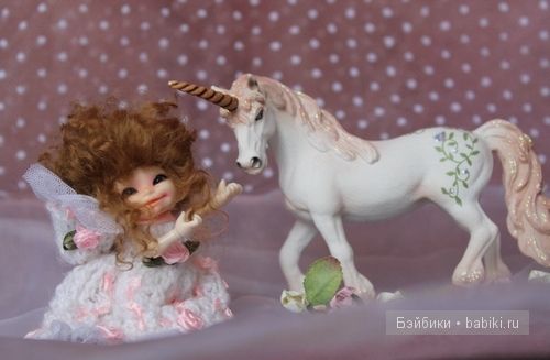 Сосо,Фейриленд