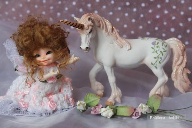 Сосо,Фейриленд