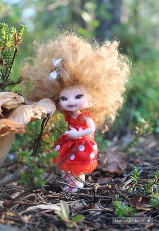 Сосо,Фейриленд