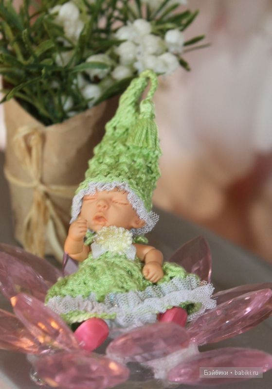 Сосо,Фейриленд