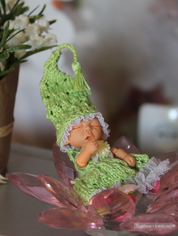 Сосо,Фейриленд