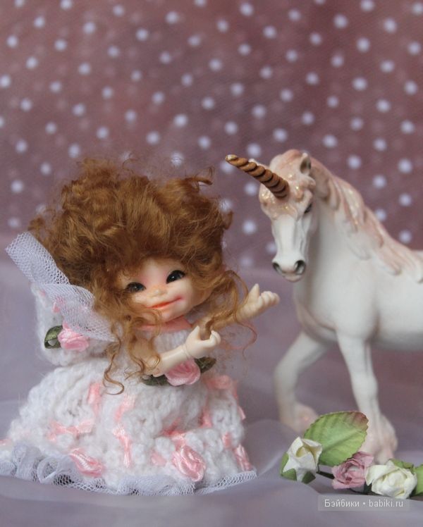 Сосо,Фейриленд