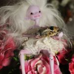 Кто любит фей, как люблю их я! Dreamhigh studio, Elvenia the elf