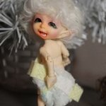 Артур приехал! Кукла BJD FairyLand Ara