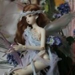 Фея воды Mixi (SOOM)