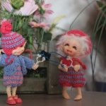 Искания коллекционера или кто такой Сашка? Realpuki Soso