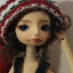 Уютный уголок для Хилари. Hilary - DollShateau