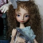 Семейный проект-Подарки для Хилари