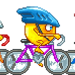 "Веселые Гонки" на финише! Победители принимают Поздравления и Подарки!