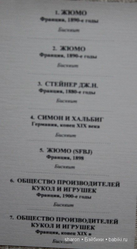 Выставка Антикварных Кукол в г.Мурманске (фото 3)