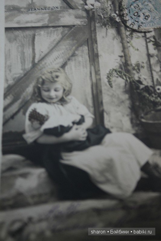 Выставка Антикварных Кукол в г.Мурманске