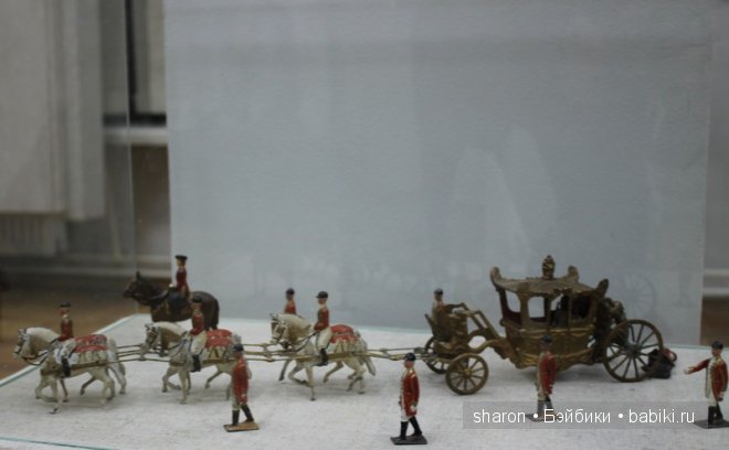 Выставка Антикварных Кукол в г.Мурманске