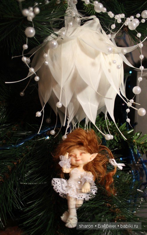 Спящая Красавица — Куклы Fairyland (ФэйриЛэнд): BJD (БЖД)