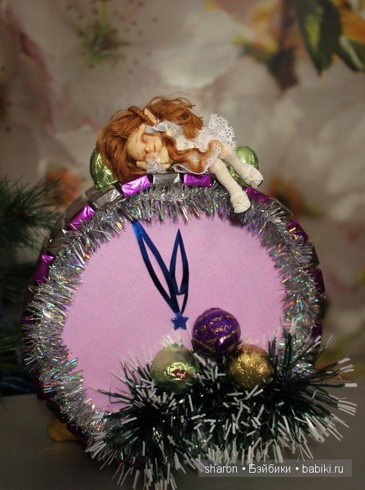 Спящая Красавица — Куклы Fairyland (ФэйриЛэнд): BJD (БЖД) (фото 4)