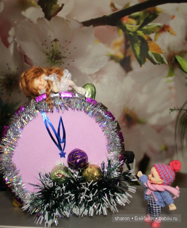 Спящая Красавица — Куклы Fairyland (ФэйриЛэнд): BJD (БЖД) (фото 6)