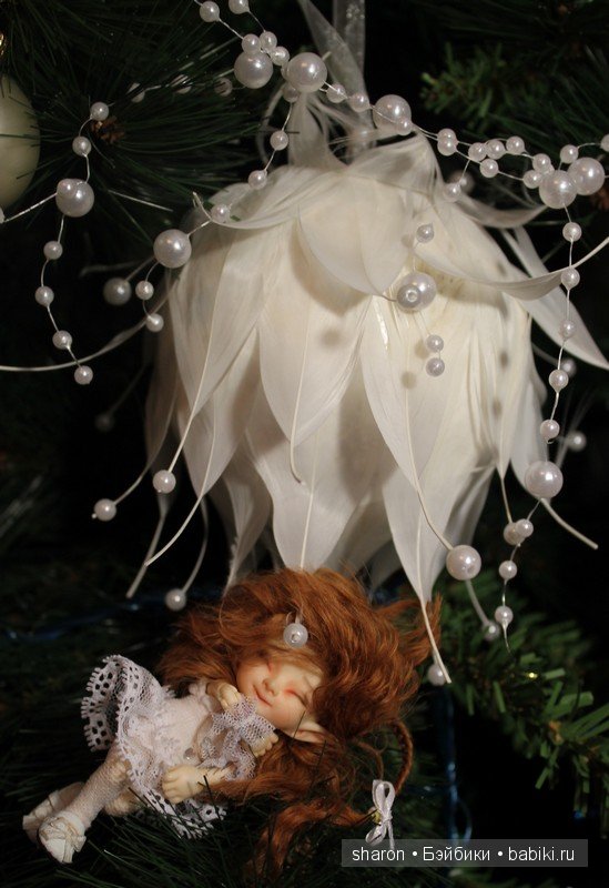 Спящая Красавица — Куклы Fairyland (ФэйриЛэнд): BJD (БЖД)