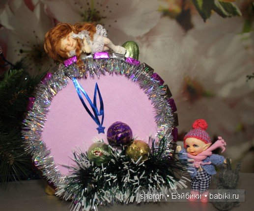 Спящая Красавица — Куклы Fairyland (ФэйриЛэнд): BJD (БЖД) (фото 7)