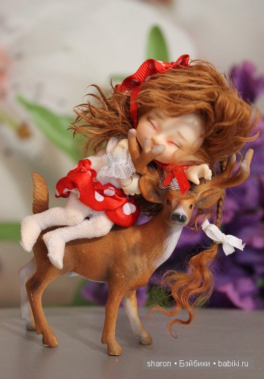 Кто такие,эти Мухоморочки