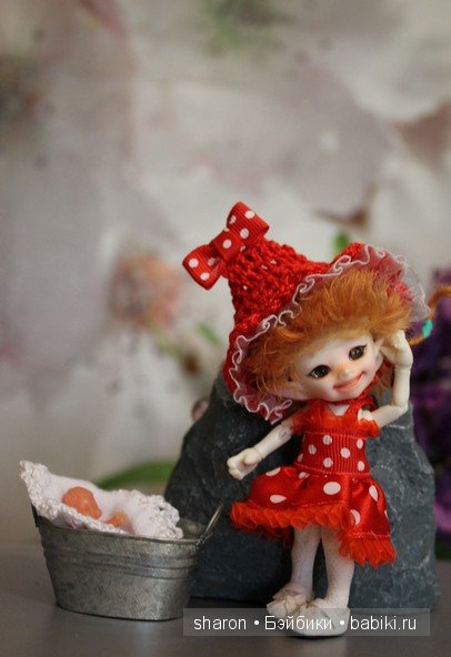 Кто такие,эти Мухоморочки (фото 7)