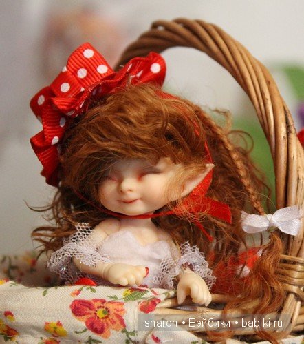 Кто такие,эти Мухоморочки (фото 9)