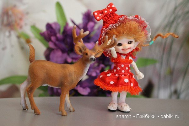 Кто такие,эти Мухоморочки (фото 2)