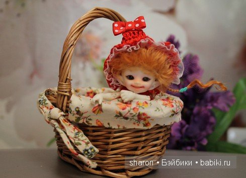 Кто такие,эти Мухоморочки (фото 4)