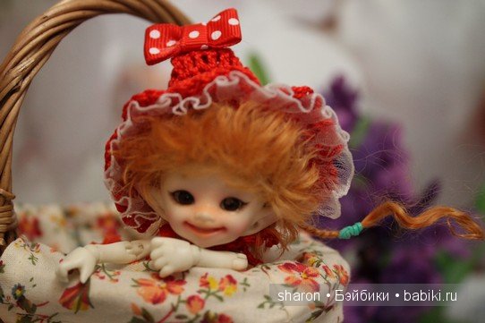 Кто такие,эти Мухоморочки (фото 5)