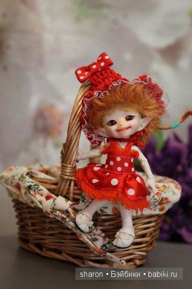 Кто такие,эти Мухоморочки (фото 6)