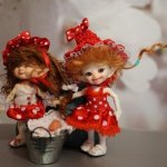 Кто такие,эти Мухоморочки?