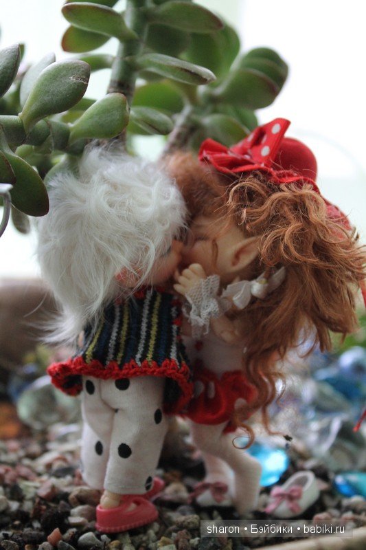 Во саду ли,в огороде | Бэйбики Во саду ли,в огороде — Куклы Fairyland (ФэйриЛэнд): BJD (БЖД)