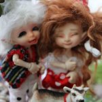 Во саду ли,в огороде....