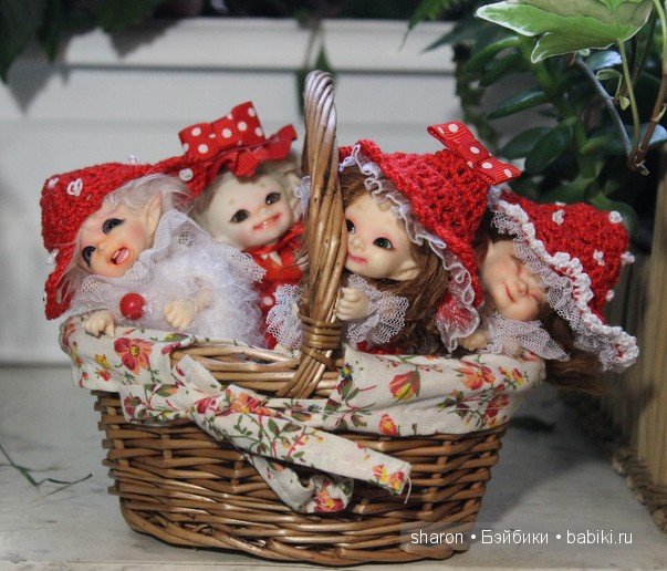 Fairyland-RealPuky Fairyland-RealPuky