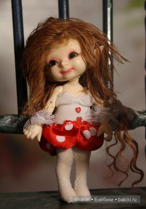 Pupu,FairyLand Pupu,FairyLand