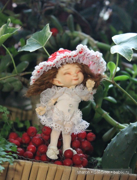 Pupu,FairyLand Pupu,FairyLand