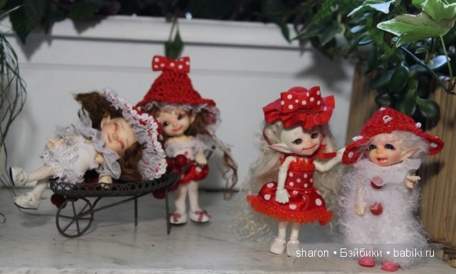 Fairyland-RealPuky Fairyland-RealPuky