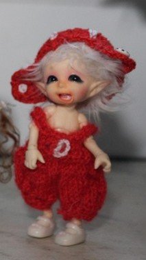 Ara-FairyLand Ara-FairyLand