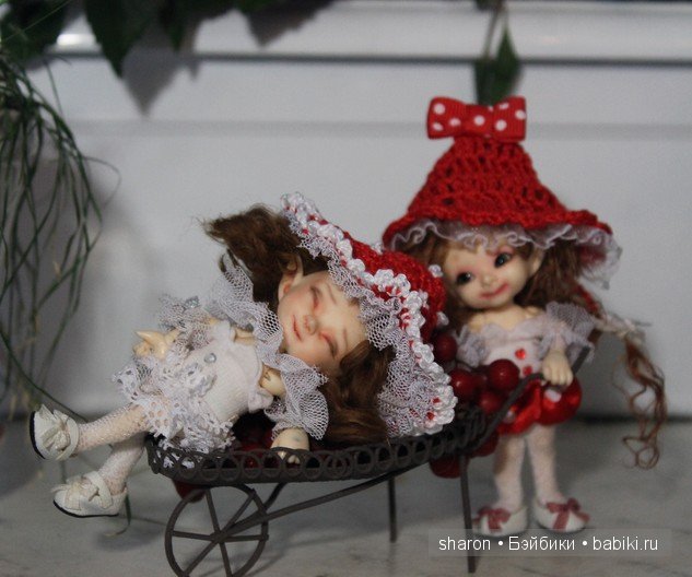 Pupu,FairyLand Pupu,FairyLand