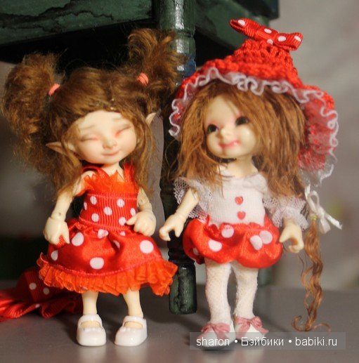 Pupu,FairyLand Pupu,FairyLand