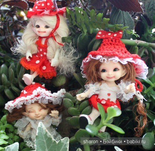 Pupu,FairyLand Pupu,FairyLand