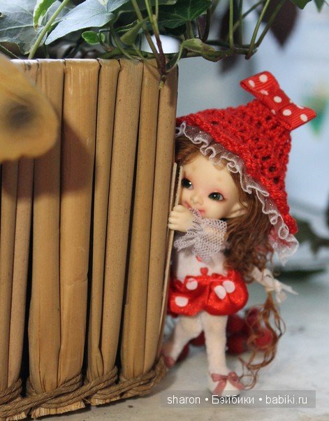 Pupu,FairyLand Pupu,FairyLand